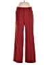J.Crew Red Casual Pants Size S - photo 1