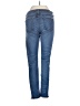 Hudson Jeans Hearts Blue Jeans Size 27 waist - photo 2