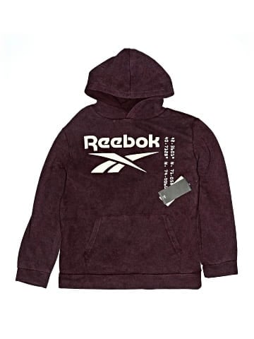Reebok Pullover Hoodie (view 1)