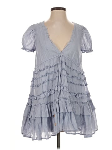 Free-est by Free People Cocktail Dress (view 1)