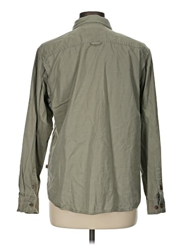 Royal Robbins Long Sleeve Button-Down Shirt (view 2)