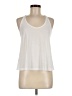 Lululemon Athletica White Tank Top Size 6 - photo 1