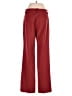 J.Crew Red Casual Pants Size S - photo 2