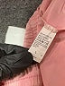Unbranded Solid Pink Athletic Shorts Size L - photo 3