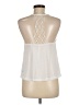 Lululemon Athletica White Tank Top Size 6 - photo 2