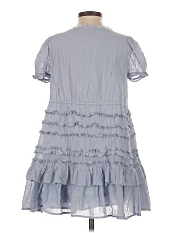 Free-est by Free People Cocktail Dress (view 2)