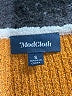 ModCloth Orange Cardigan Size S - photo 7