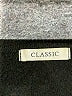 Classic 100% Acrylic Black Cardigan Size EU 44 / US 14 - photo 7