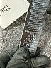 Classic 100% Acrylic Black Cardigan Size EU 44 / US 14 - photo 8