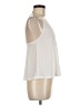 Lululemon Athletica White Tank Top Size 6 - photo 4