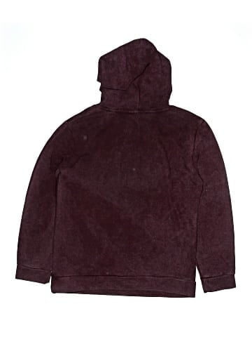 Reebok Pullover Hoodie (view 2)