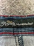 ROYALTY Solid Blue Jeans Size 29 waist (estimated) - photo 4