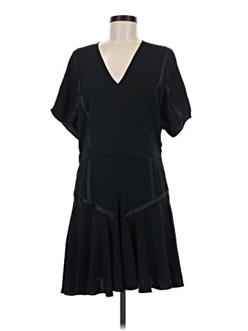 Halston Heritage Casual Dress (view 1)