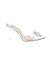 Assorted Brands White Sandals Size EU 39 - photo 1