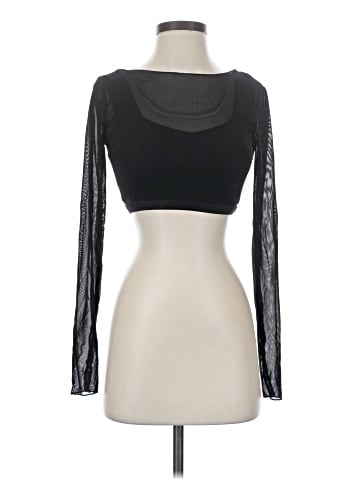 Laslulu 3/4 Sleeve T-Shirt (view 1)