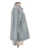 Nike Golf Solid Gray Jacket Size L - photo 4