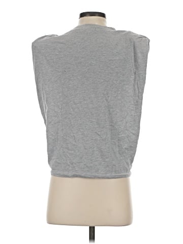 Ten Sixty Sherman Sleeveless Top (view 2)