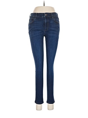 Ann Taylor Factory Jeans (view 1)