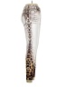 Unbranded Animal Print White Leggings Size L - photo 4