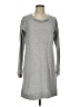 Kenar 100% Cotton Gray Pullover Sweater Size L - photo 1