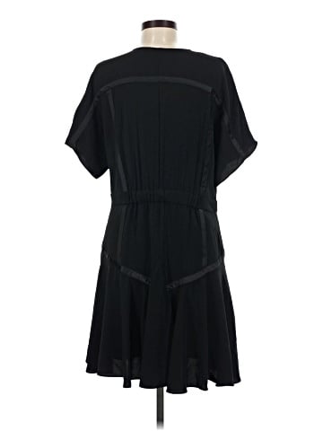 Halston Heritage Casual Dress (view 2)
