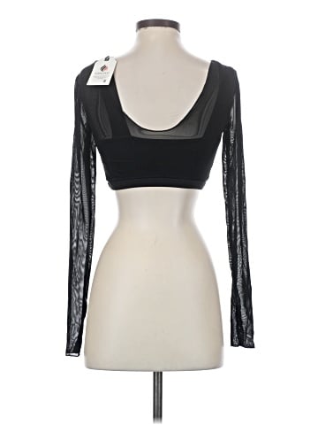 Laslulu 3/4 Sleeve T-Shirt (view 2)