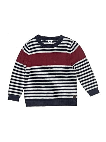 Janie and Jack Pullover Sweater (view 1)