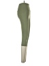 Athleta Color Block Green Active Pants Size XS (petite) - photo 4