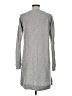 Kenar 100% Cotton Gray Pullover Sweater Size L - photo 2