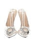 Assorted Brands White Sandals Size EU 39 - photo 2