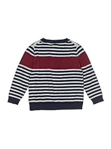 Janie and Jack Pullover Sweater (view 2)