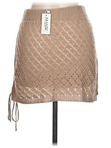 Aimage Casual Skirt (view 2)
