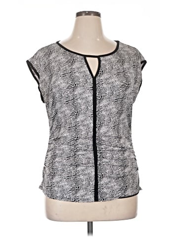 Vince Camuto Sleeveless Blouse (view 1)