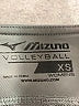 Mizuno Gray Athletic Shorts Size XS - photo 3