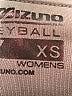 Mizuno Gray Athletic Shorts Size XS - photo 4