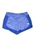 Reebok Color Block Blue Athletic Shorts Size L - photo 1