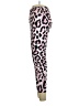 Unbranded 100% Polyester Animal Print Pink Leggings Size L - photo 5