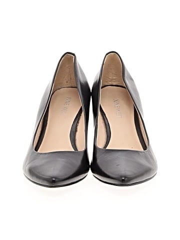 Nine West Wedges (view 2)