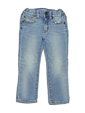 Crewcuts Outlet Jeans (view 1)