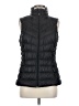 Athleta 100% Nylon Black Vest Size M (estimated) - photo 1