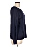 Gap 100% Cotton Blue Pullover Sweater Size L - photo 4