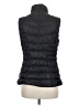 Athleta 100% Nylon Black Vest Size M (estimated) - photo 2