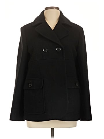 Gap Wool Coat (view 1)