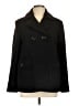 Gap Black Wool Coat Size L - photo 1