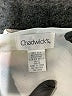 Chadwicks 100% Silk Ivory Long Sleeve Silk Top Size 10 - photo 7