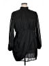 Lulus Black Cocktail Dress Size XL - photo 1