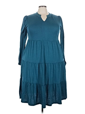 Unbranded Casual Dress (view 1)