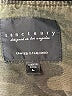 Sanctuary Camo Green Jacket Size L - photo 6