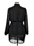 Lulus Black Cocktail Dress Size XL - photo 2