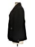 Gap Black Wool Coat Size L - photo 5